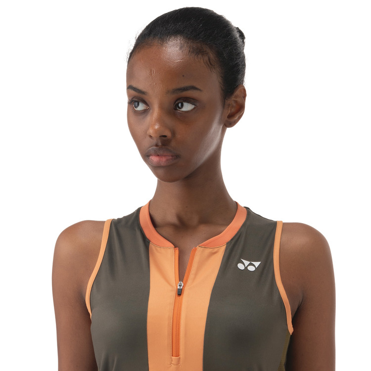 ウィメンズワンピース. 20835Y 詳細画像 オイルブラウン(679) 5