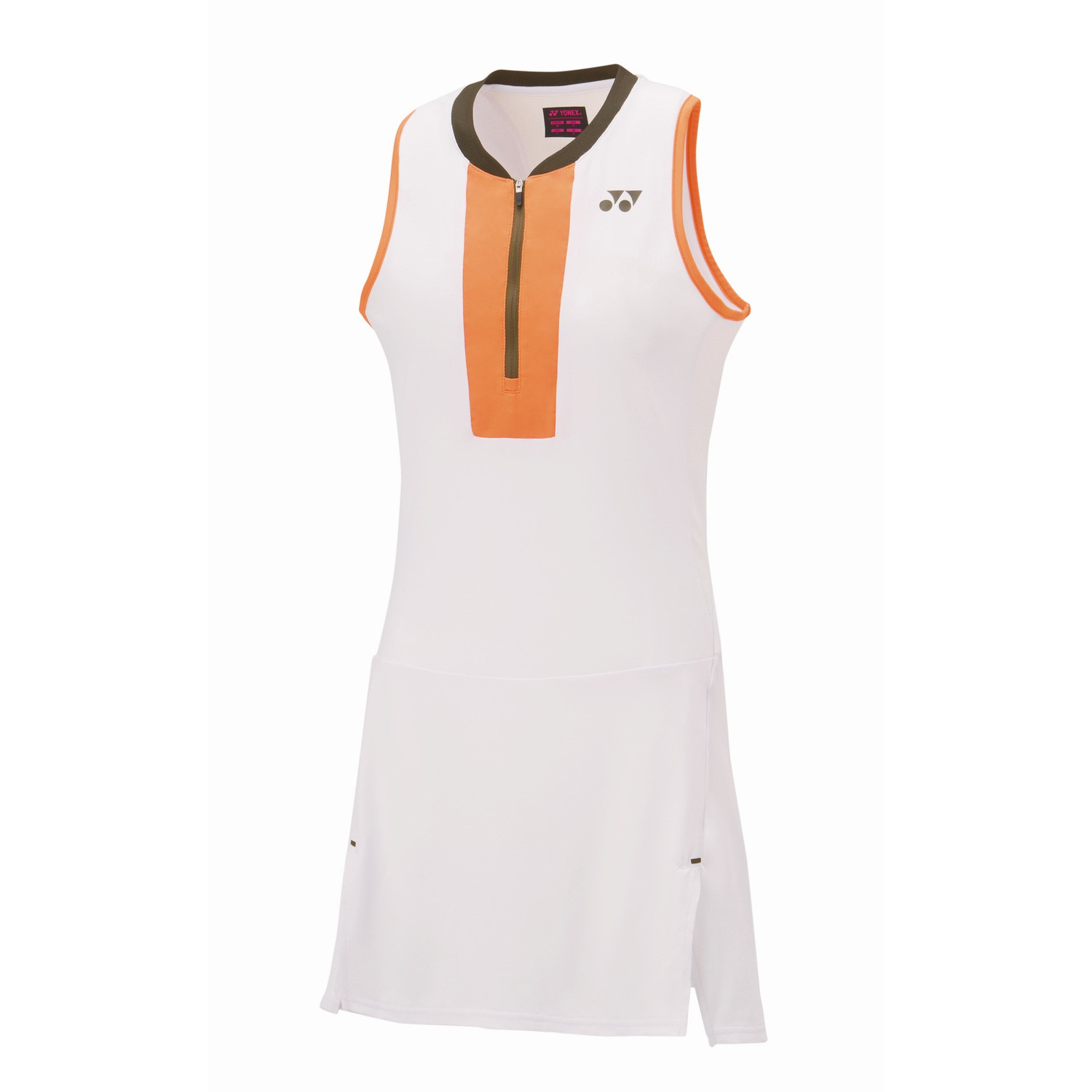 ウィメンズワンピース. 20835Y|20835Y】ヨネックス【公式