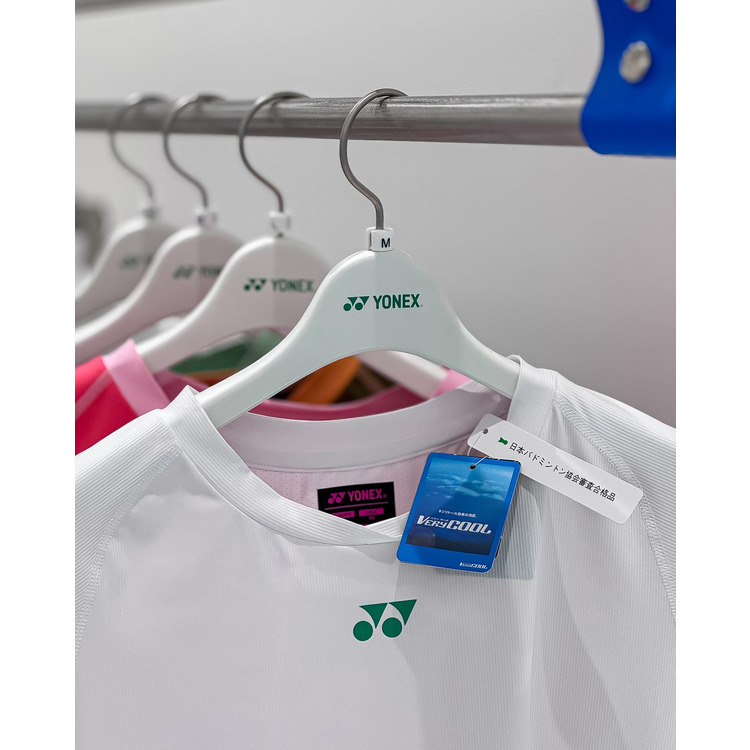 ウィメンズゲームシャツ（ロングスリーブ）. 20840 詳細画像 ホワイト(011) 11