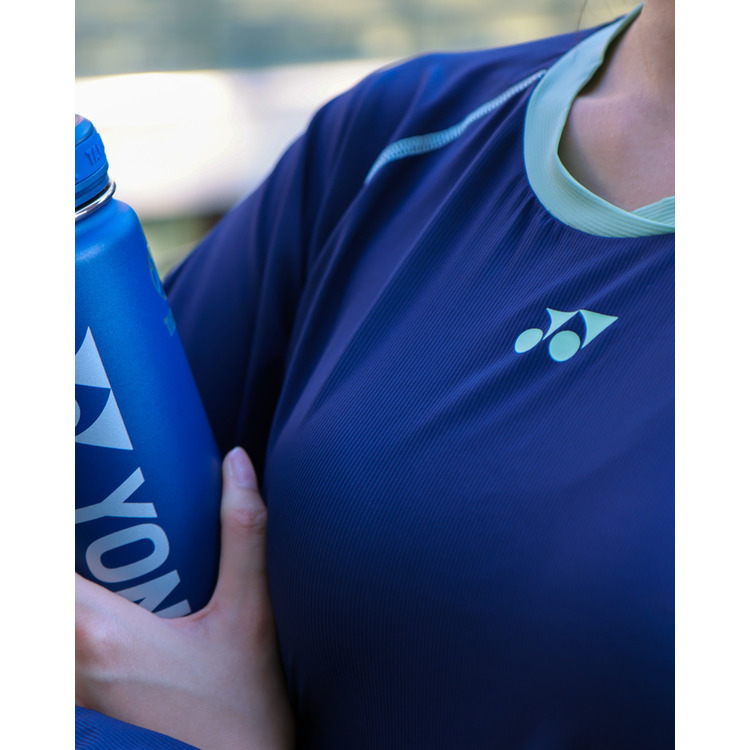 ウィメンズゲームシャツ（ロングスリーブ）. 20840 詳細画像 ダークネイビー(554) 10