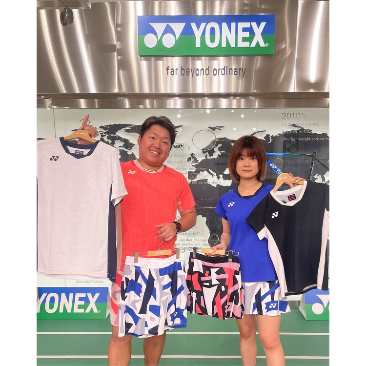 ウィメンズゲームシャツ. 20848 詳細画像 ブラック(007) 10