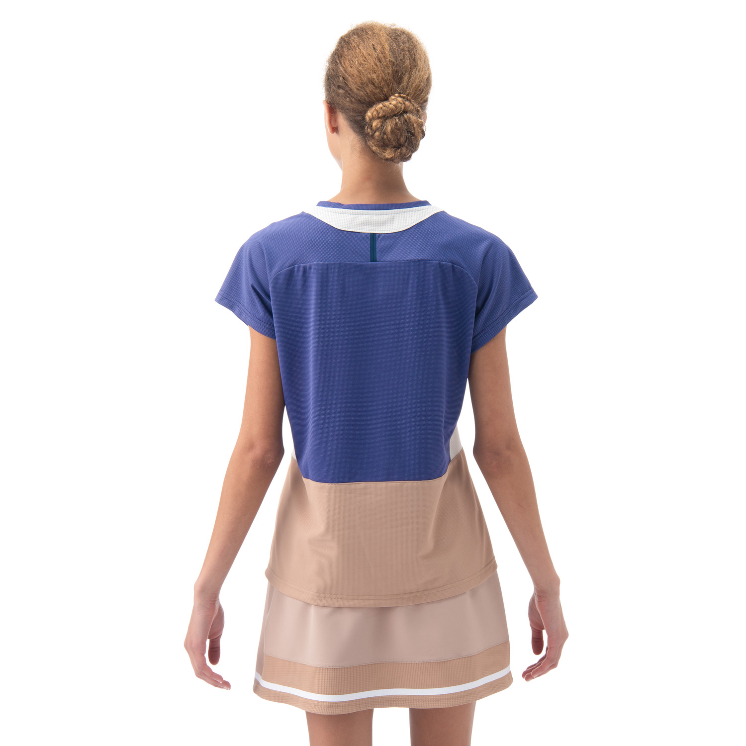 ウィメンズゲームシャツ.20851|20851】ヨネックス【公式