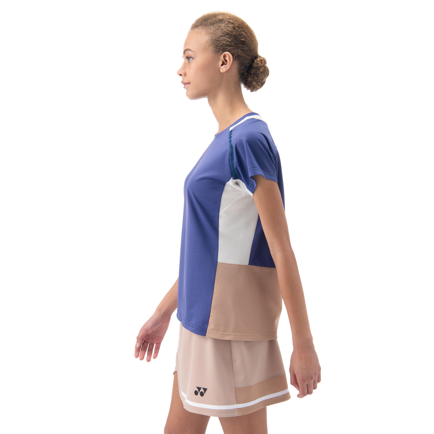 ヨネックス　ゲームシャツ セット ウィメンズゲームシャツ.20851|20851】ヨネックス【公式