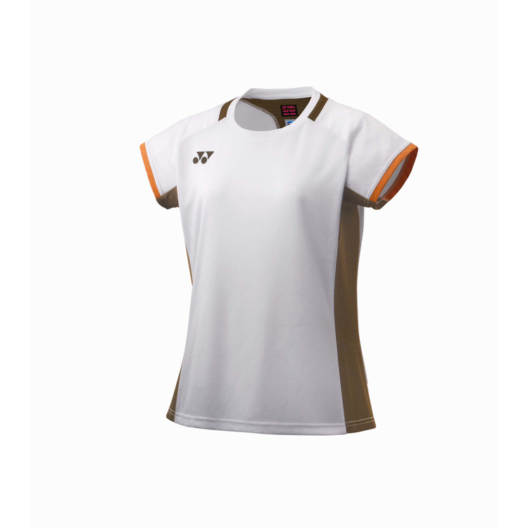 ウィメンズゲームシャツ.20852