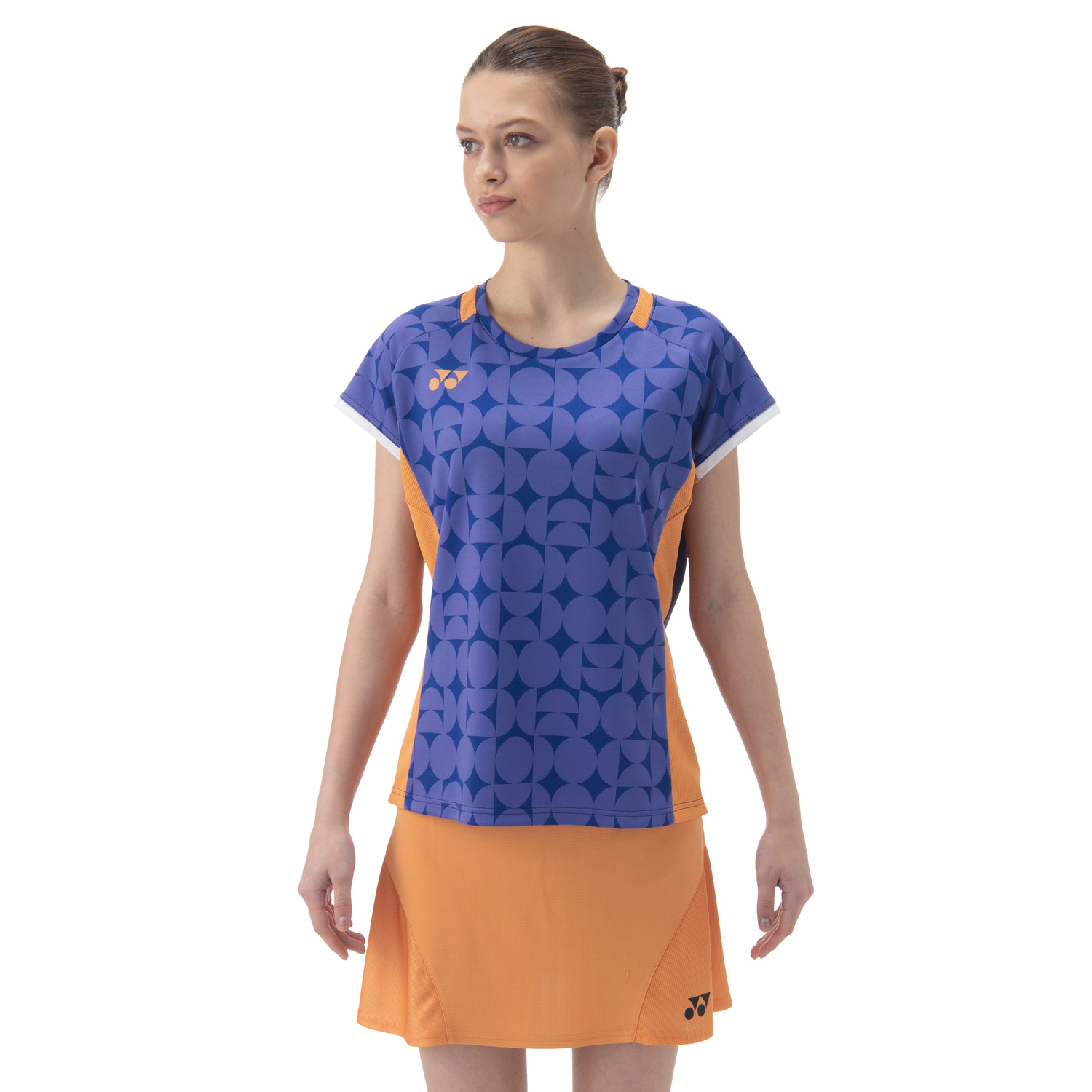 YONEX ウィメンズ　レディース　ゲームシャツ ウィメンズゲームシャツ.20852|20852】ヨネックス【公式