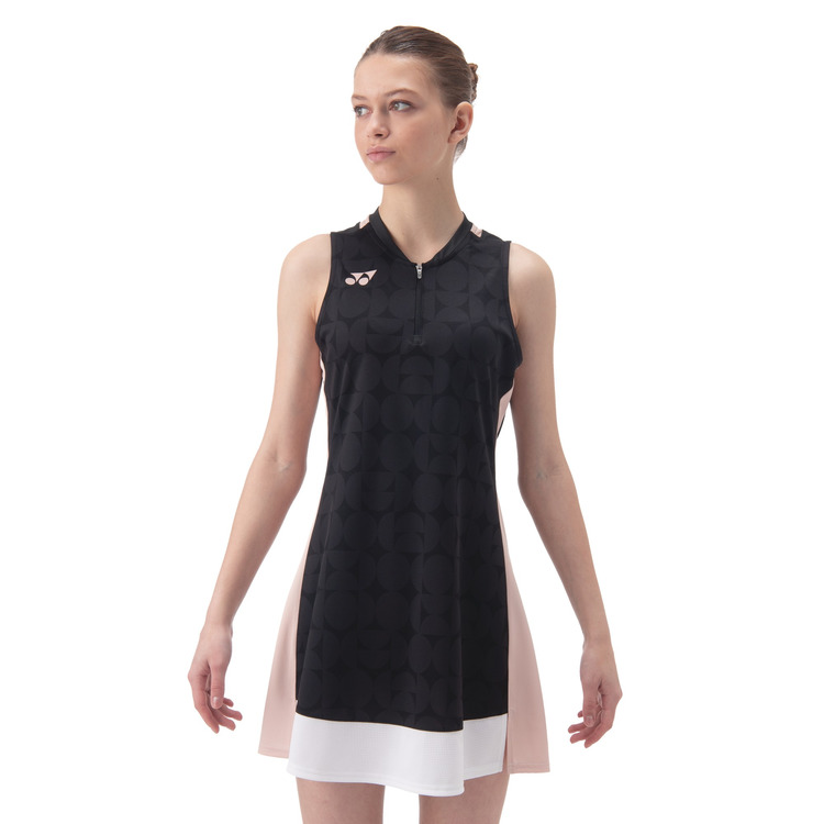 ウィメンズワンピース. 20853Y 詳細画像 ブラック(007) 2