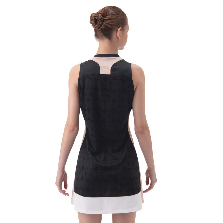 ウィメンズワンピース. 20853Y 詳細画像 ブラック(007) 3