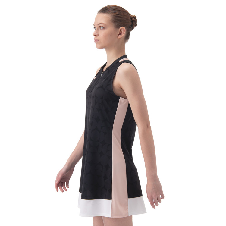 ウィメンズワンピース. 20853Y 詳細画像 ブラック(007) 4