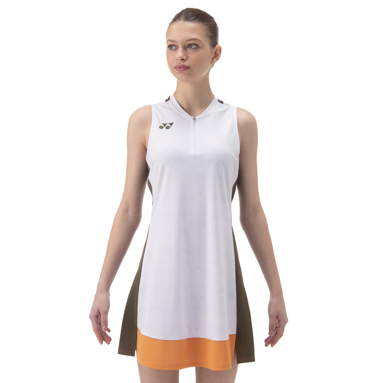 ウィメンズワンピース. 20853Y 詳細画像 ホワイト(011) 2