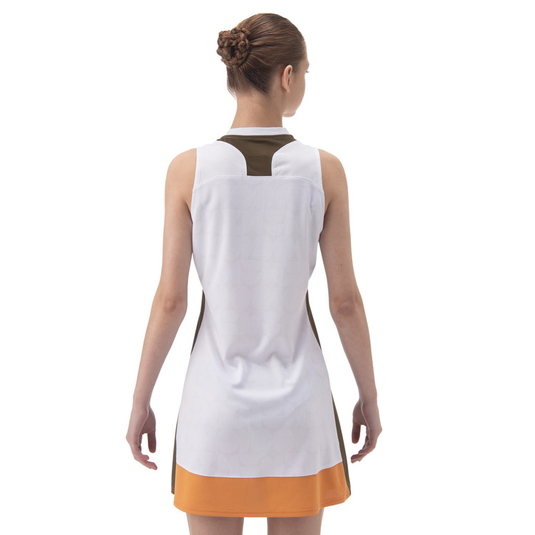 ウィメンズワンピース. 20853Y 詳細画像 ホワイト(011) 3