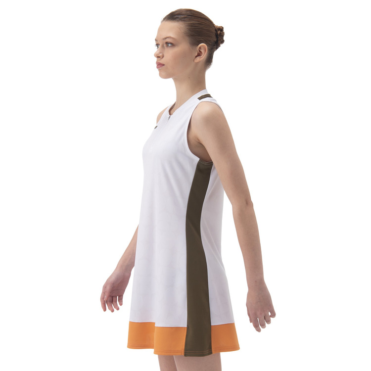 ウィメンズワンピース. 20853Y 詳細画像 ホワイト(011) 4