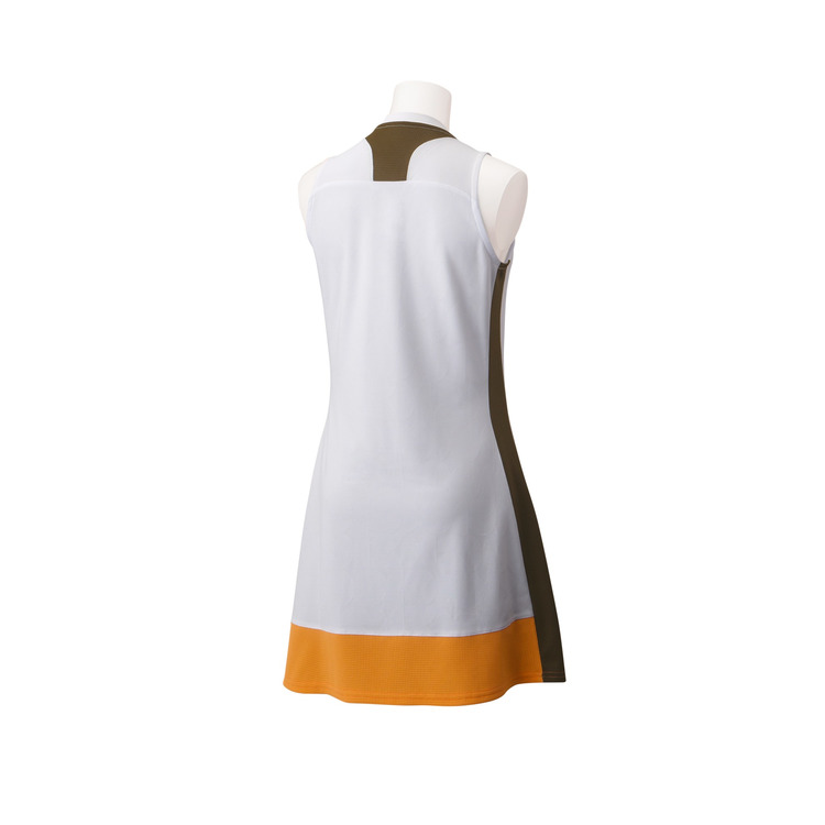 ウィメンズワンピース. 20853Y 詳細画像 ホワイト(011) 6