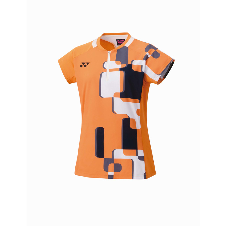 ウィメンズゲームシャツ.20856