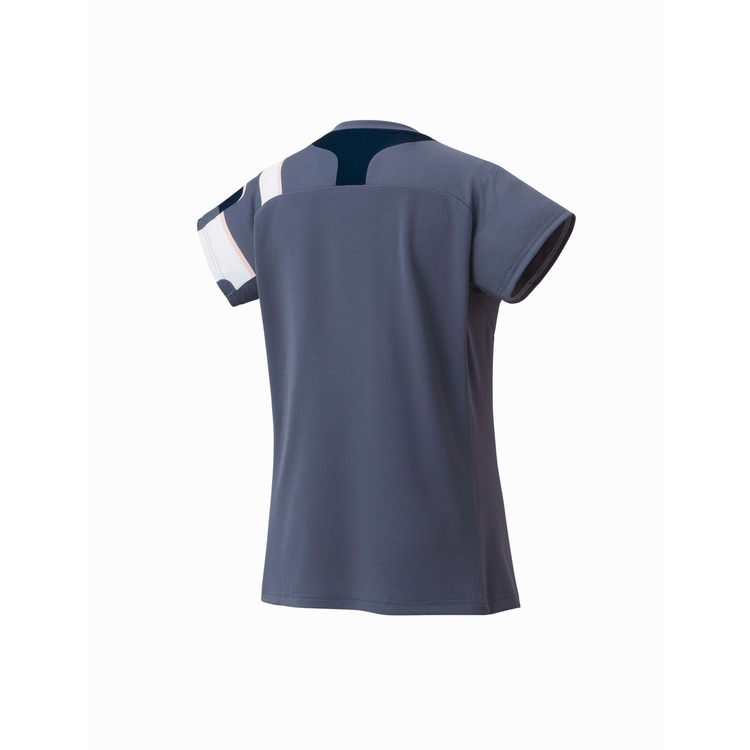 ウィメンズゲームシャツ.20856 詳細画像 ライラックグレー(811) 6