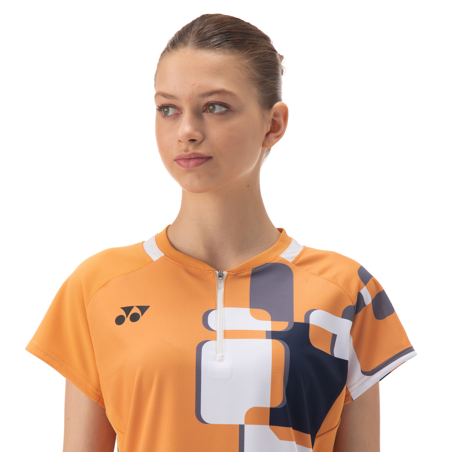 ヨネックス　ウエア ヨネックス YONEX バドミントンウェア レディス ゲームシャツ