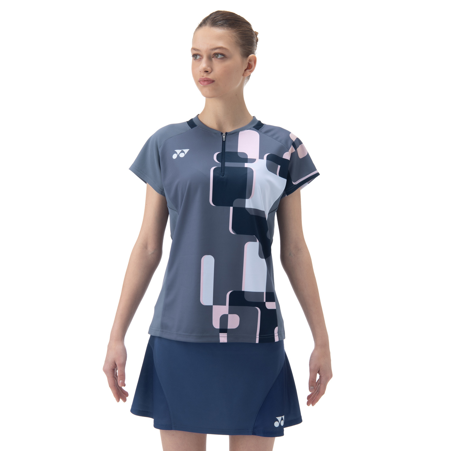 ヨネックス　ウエア YONEX ヨネックス テニスウェア ユニセックス ユニパーカー