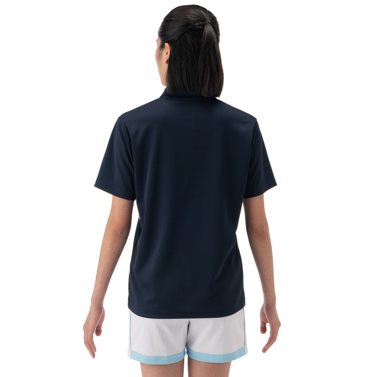 ウィメンズゲームシャツ. 20889 詳細画像 ネイビーブルー(019) 3