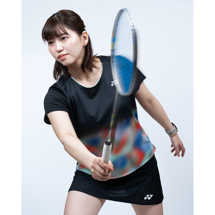 ウィメンズゲームシャツ. 20890 詳細画像 ブラック(007) 11