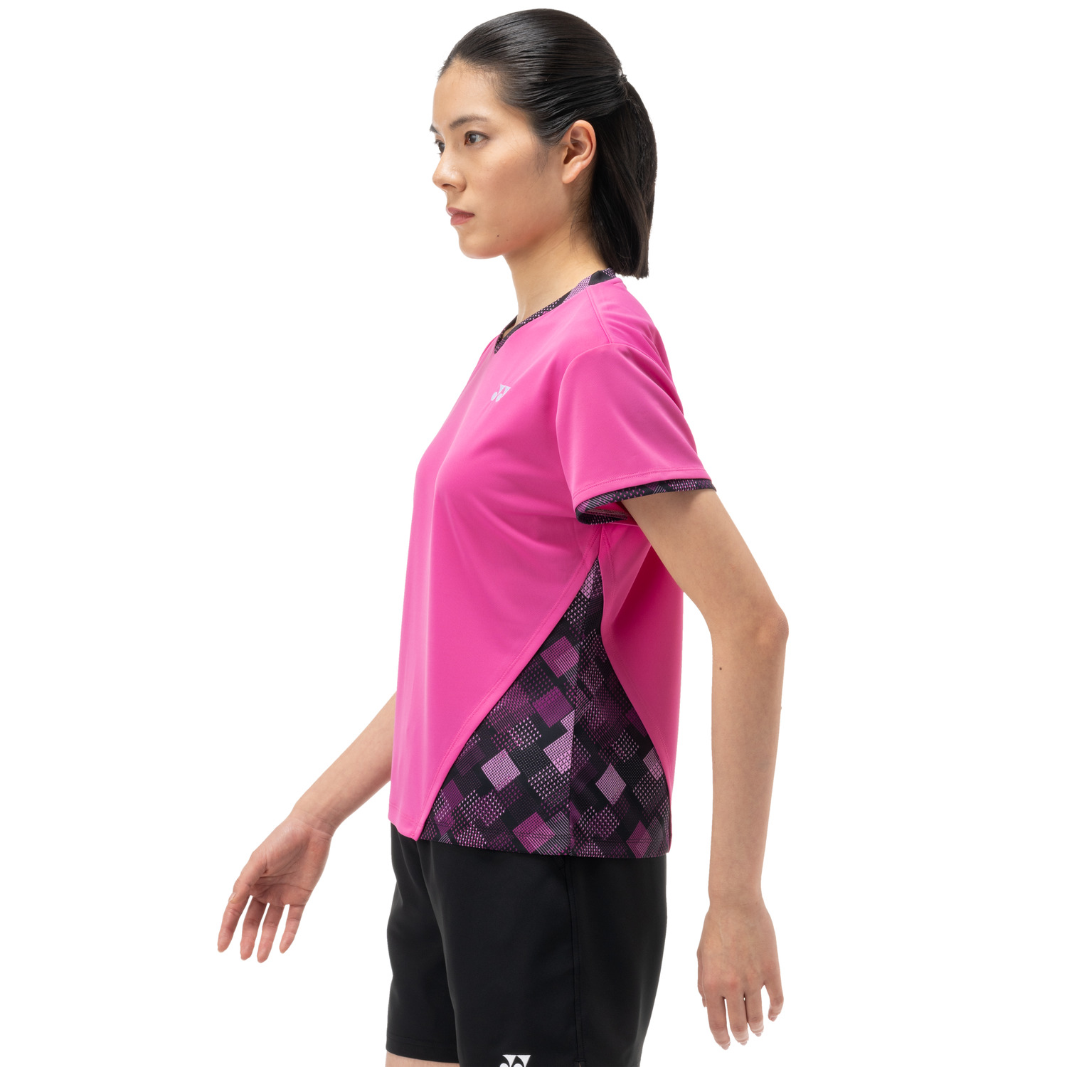 YONEX ゲームウェア セットアップ まとめ売り ヨネックス YONEX ヨネックス バドミントン ウェア WOMEN ゲームシャツ