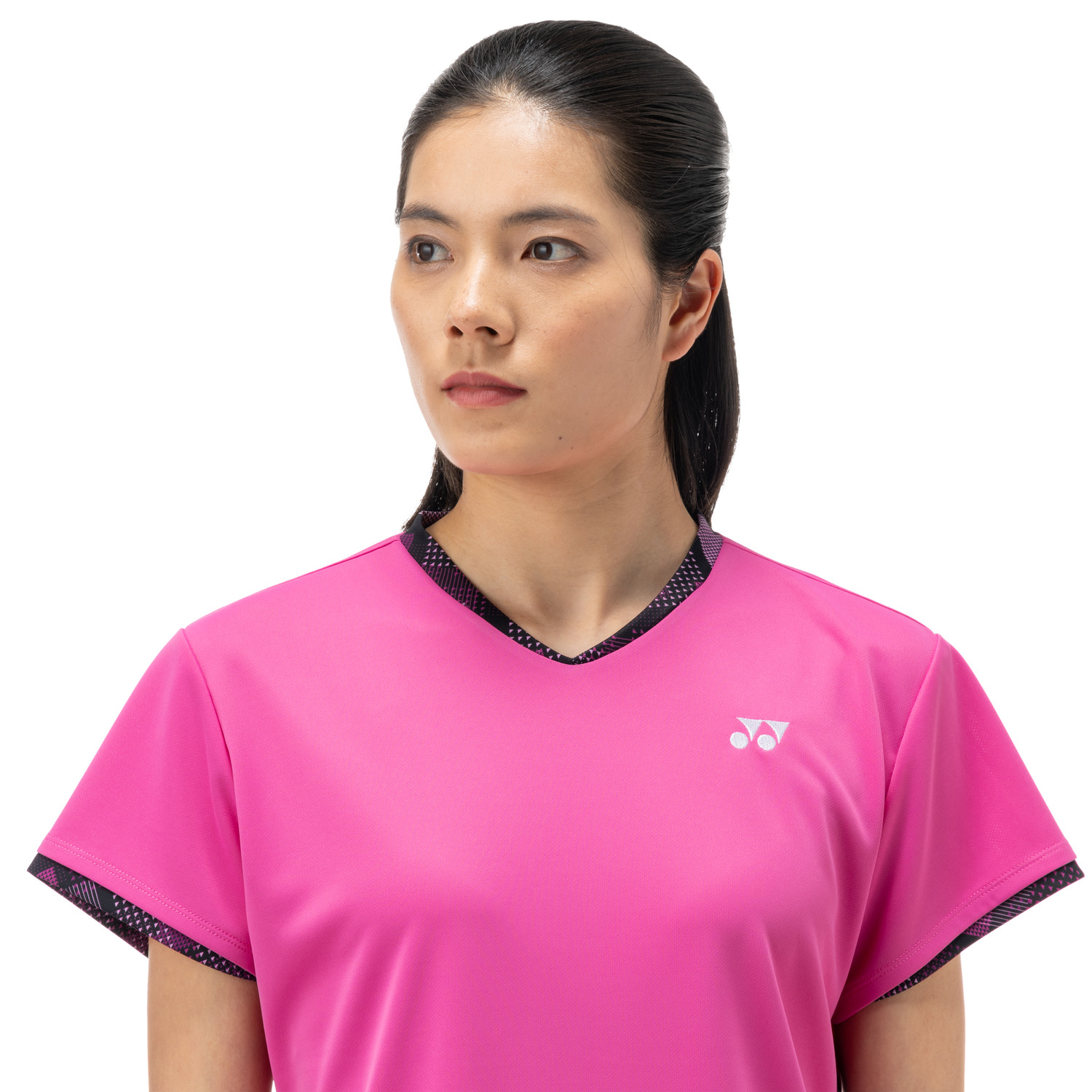 ウィメンズゲームシャツ.20894|20894】ヨネックス【公式