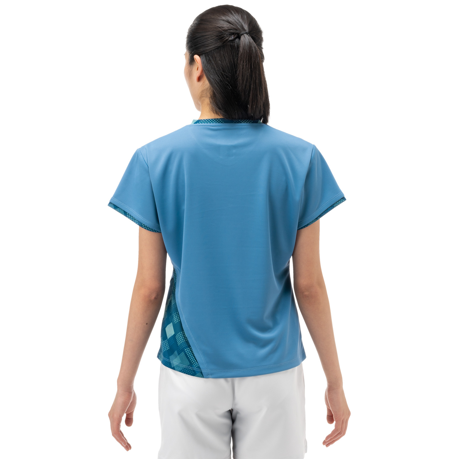 ウィメンズゲームシャツ.20894|20894】ヨネックス【公式