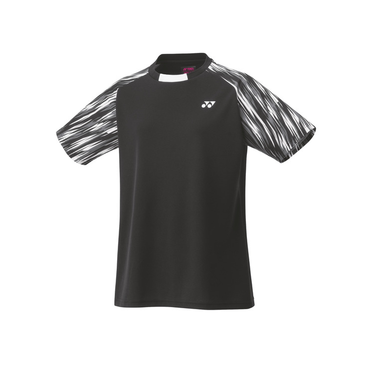 ウィメンズゲームシャツ.20895 詳細画像 ブラック(007) 1