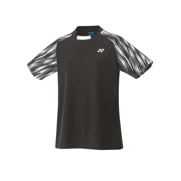 ジュニアゲームシャツ.20895J 詳細画像 ブラック(007) 1