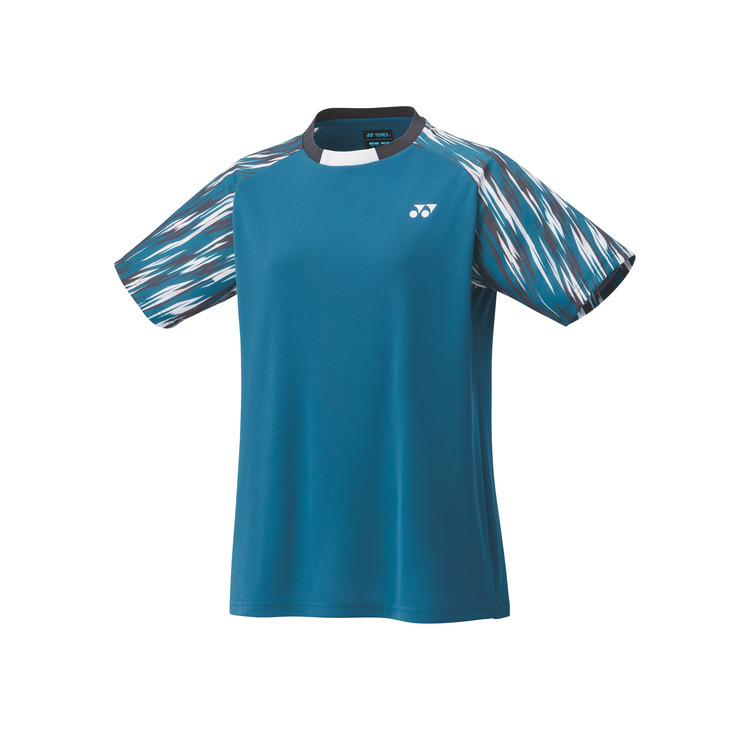 ジュニアゲームシャツ.20895J