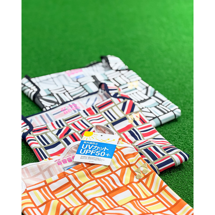 ウィメンズゲームシャツ. 20896 詳細画像 コーラルレッド(475) 10