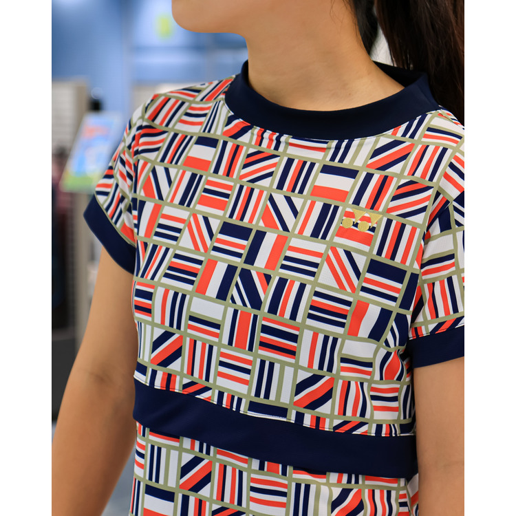 ウィメンズワンピース. 20897Y 詳細画像 コーラルレッド(475) 10