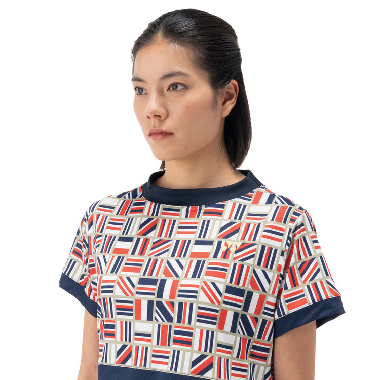 ウィメンズワンピース. 20897Y 詳細画像 コーラルレッド(475) 5