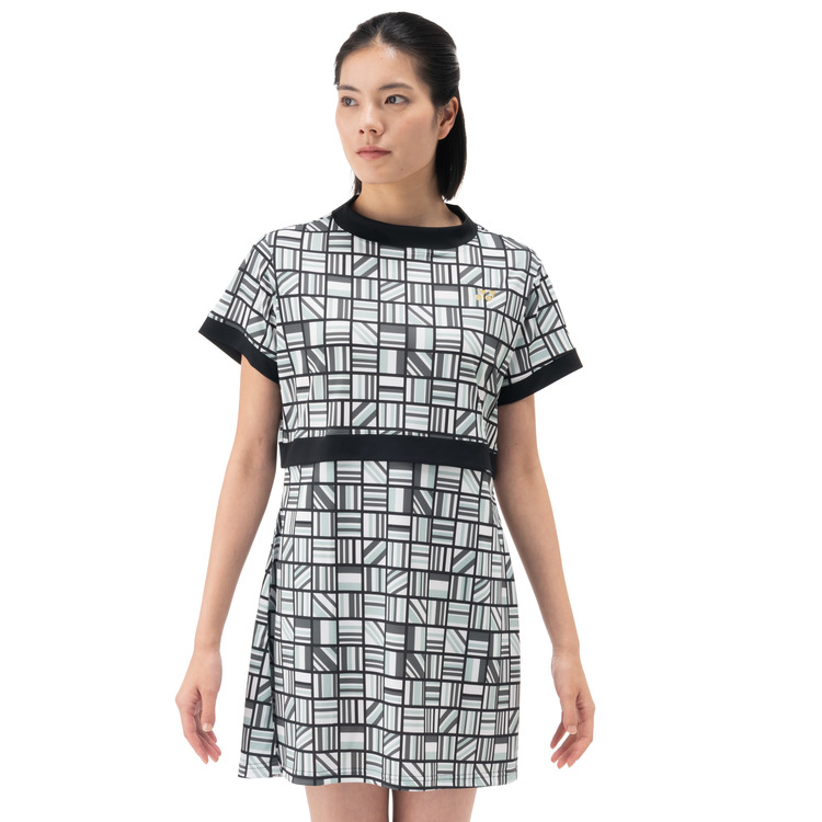 ウィメンズワンピース. 20897Y 詳細画像 スモークミント(647) 2