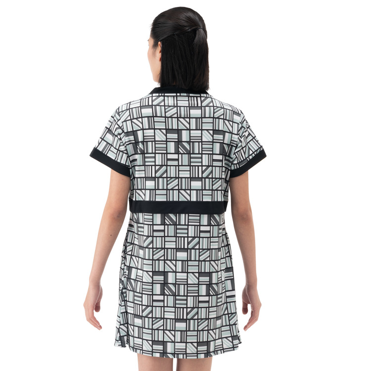 ウィメンズワンピース. 20897Y 詳細画像 スモークミント(647) 3