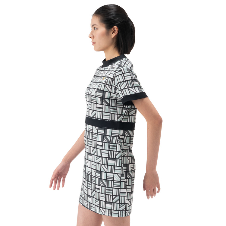 ウィメンズワンピース. 20897Y 詳細画像 スモークミント(647) 4