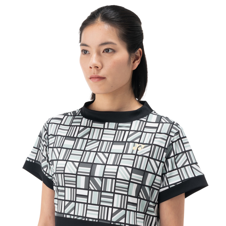 ウィメンズワンピース. 20897Y 詳細画像 スモークミント(647) 5