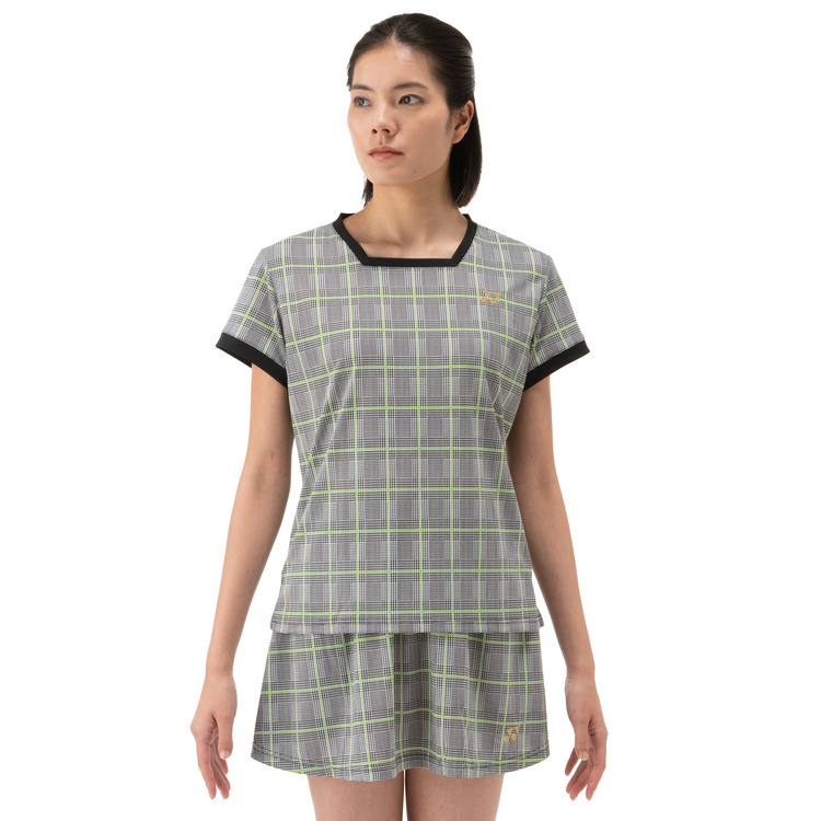 ウィメンズゲームシャツ. 20900 詳細画像 ブラック(007) 2