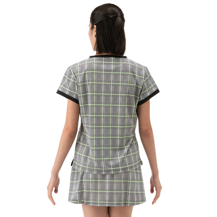 ウィメンズゲームシャツ. 20900 詳細画像 ブラック(007) 3