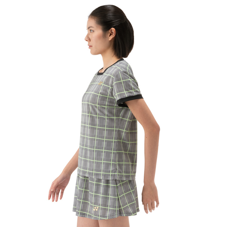 ウィメンズゲームシャツ. 20900 詳細画像 ブラック(007) 4