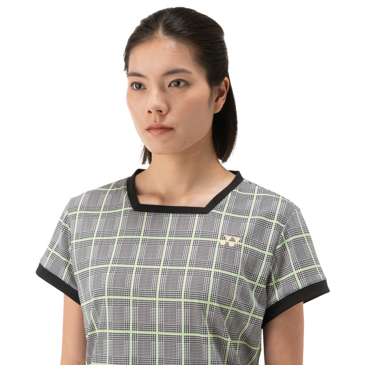 ウィメンズゲームシャツ. 20900 詳細画像 ブラック(007) 5