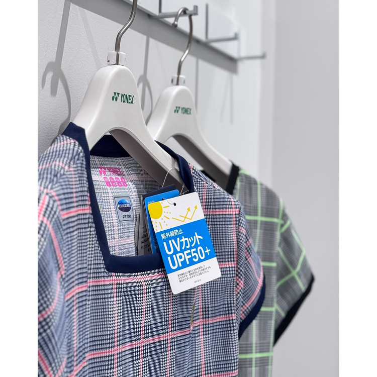 ウィメンズゲームシャツ. 20900 詳細画像 ダークネイビー(554) 12