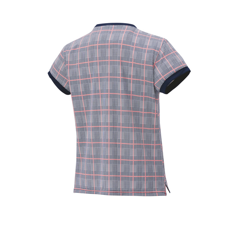 ウィメンズゲームシャツ. 20900 詳細画像 ダークネイビー(554) 6