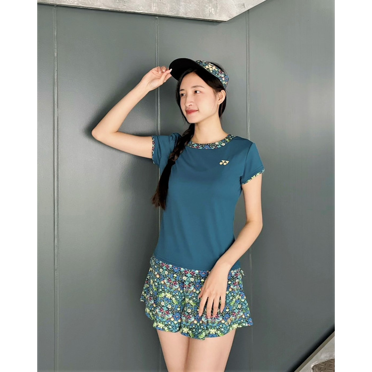 ウィメンズゲームシャツ. 20902 詳細画像 ナイトスカイ(609) 10