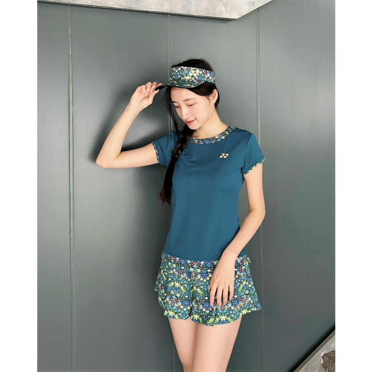 ウィメンズゲームシャツ. 20902 詳細画像 ナイトスカイ(609) 11