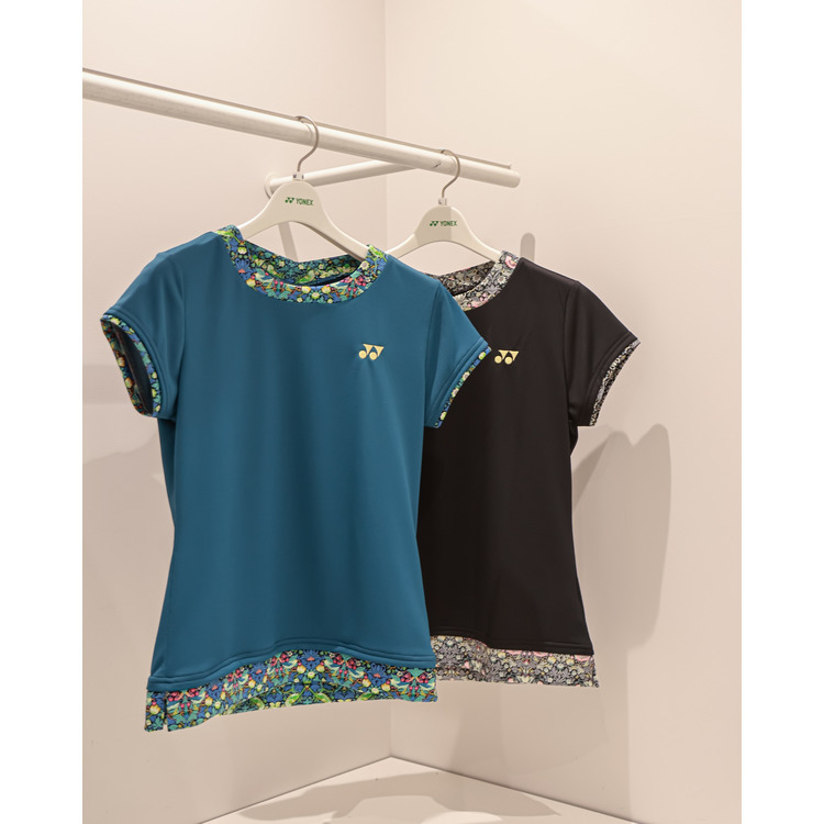 ウィメンズゲームシャツ. 20902 詳細画像 ナイトスカイ(609) 12