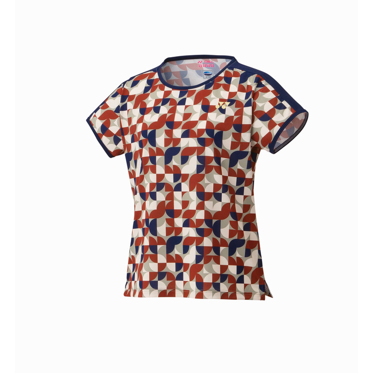 ウィメンズゲームシャツ.20903