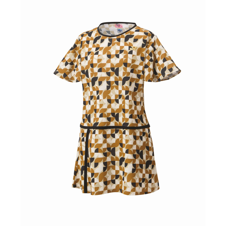 ウィメンズワンピース. 20904Y 詳細画像 キャメル(183) 1