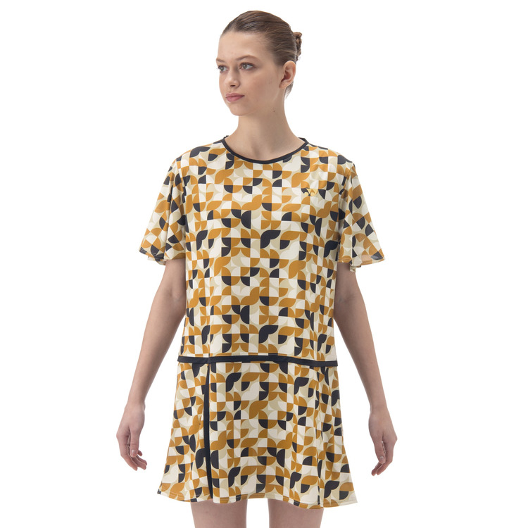 ウィメンズワンピース. 20904Y 詳細画像 キャメル(183) 2