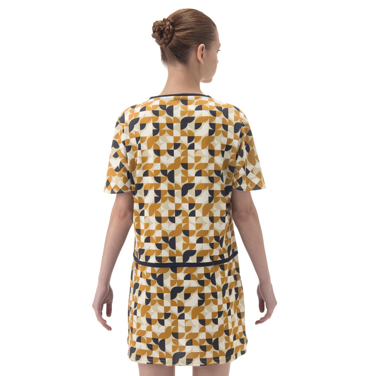 ウィメンズワンピース. 20904Y 詳細画像 キャメル(183) 3