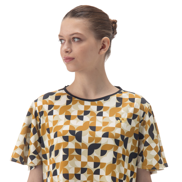 ウィメンズワンピース. 20904Y 詳細画像 キャメル(183) 5