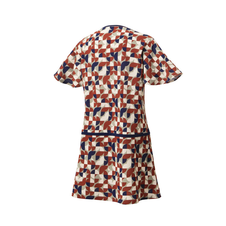 ウィメンズワンピース. 20904Y 詳細画像 ポインセチアレッド(575) 6